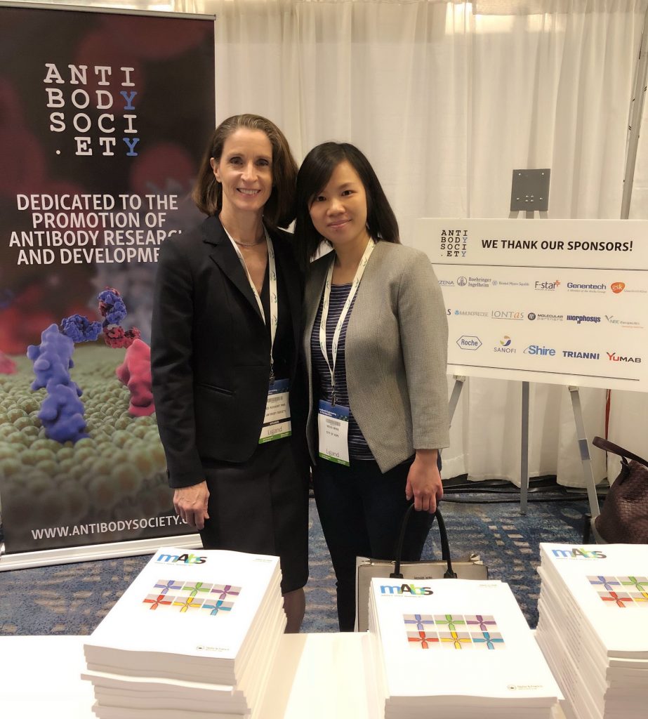 2024 Antibody Engineering & Therapeutics (US) The Antibody Society