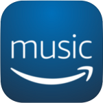 Amazon Music Podcasts